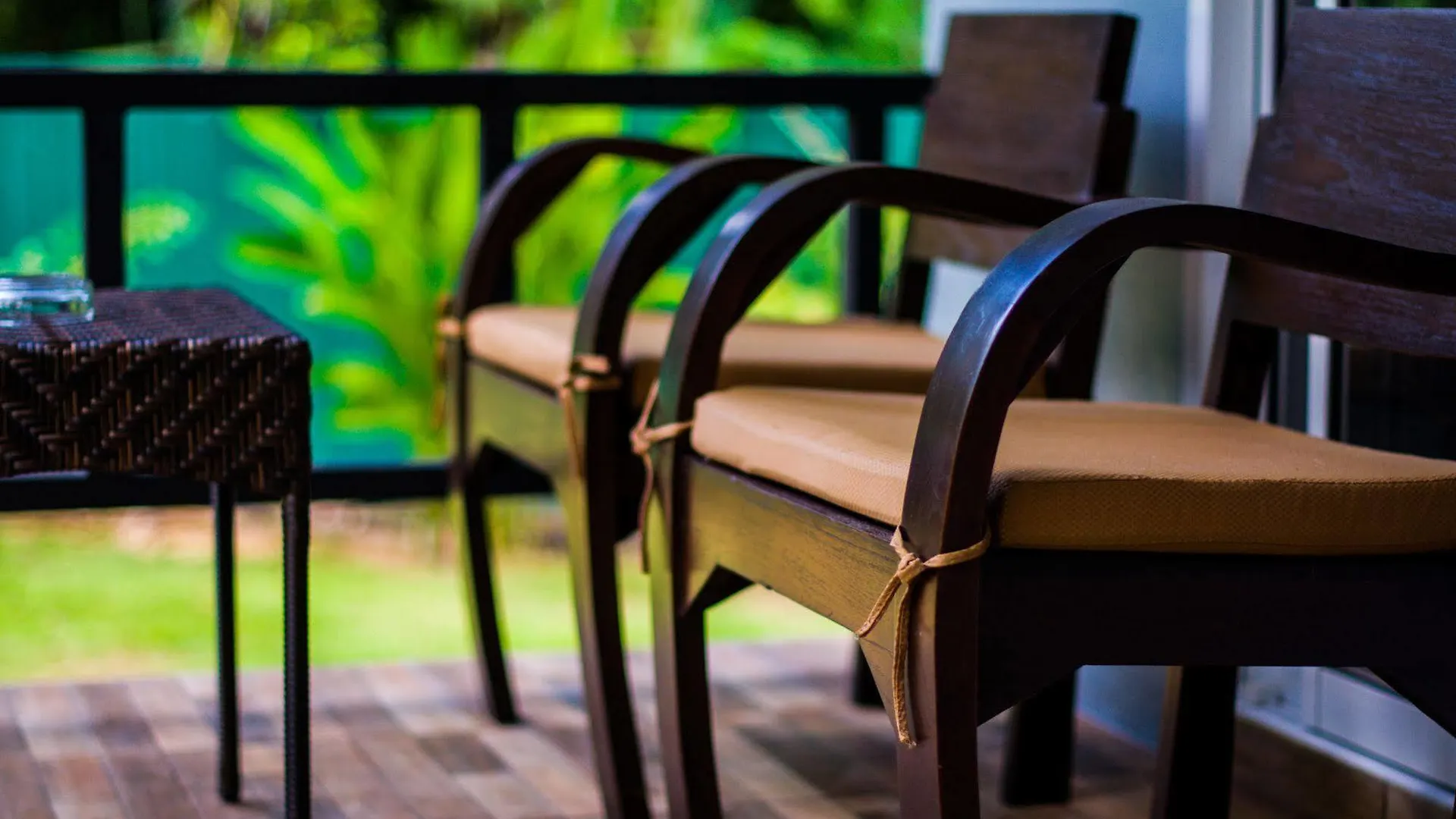 Chomphu Resort Khao Lak 3*,  Thailand