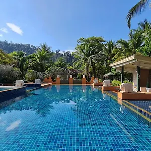 Resort Baan Khaolak, Khao Lak