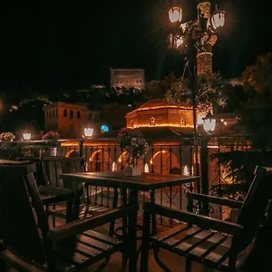 Alsara Guest house