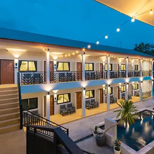 Hotel The Chu's Boutique, Khao Lak