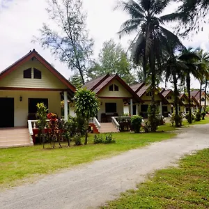 Resort Smilebeach Khaolak, Khao Lak