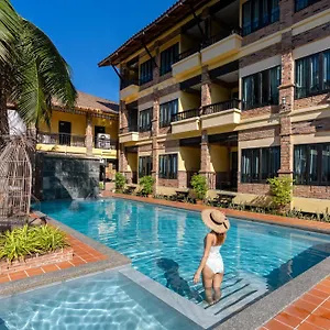 Hotel Motive, Khao Lak