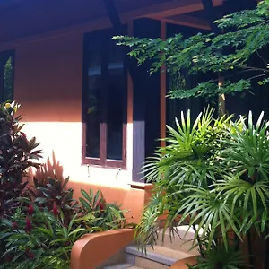 The Shambhala Khaolak Khao Lak