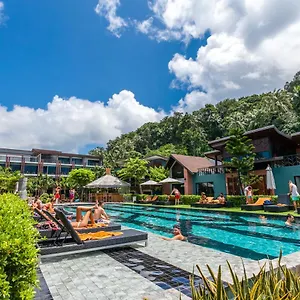 Chaokoh And Resort- Sha Extra Hotel